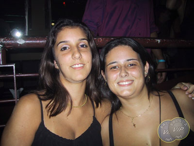 Balada: ANA PAULA, ANA CLARA